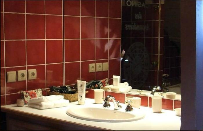 Le Relais Des Arcandiers Lohéac Kültér fotó