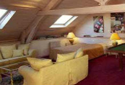 Le Relais Des Arcandiers Lohéac Szoba fotó