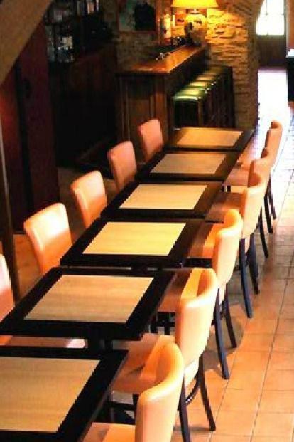 Le Relais Des Arcandiers Lohéac Kültér fotó