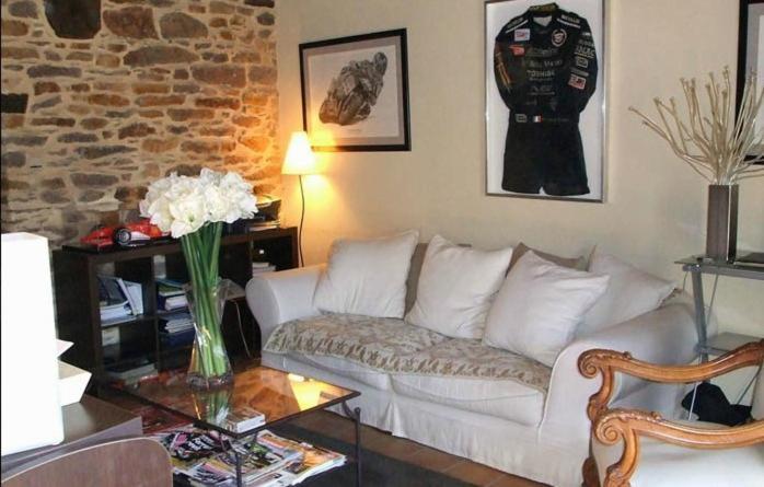 Le Relais Des Arcandiers Lohéac Kültér fotó