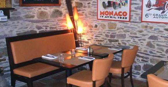 Le Relais Des Arcandiers Lohéac Kültér fotó
