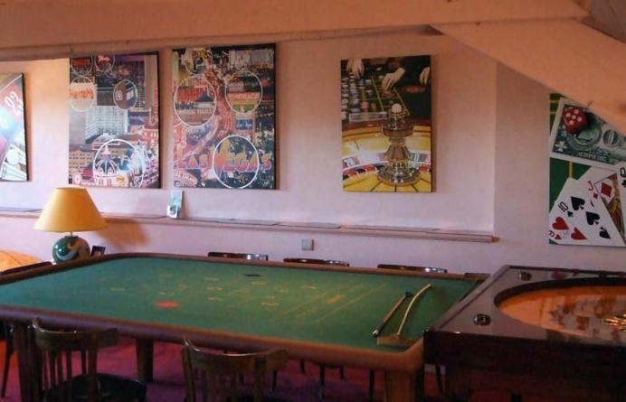 Le Relais Des Arcandiers Lohéac Kültér fotó